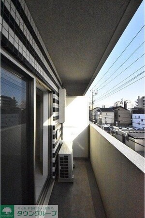 ARTECASA Alivie 綾瀬の物件内観写真